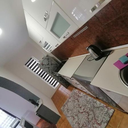 Apartman Slap Bihać Dış mekan fotoğraf