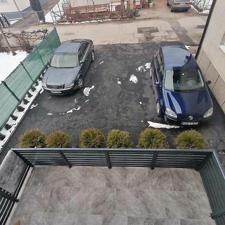 Apartman Slap Bihać Dış mekan fotoğraf
