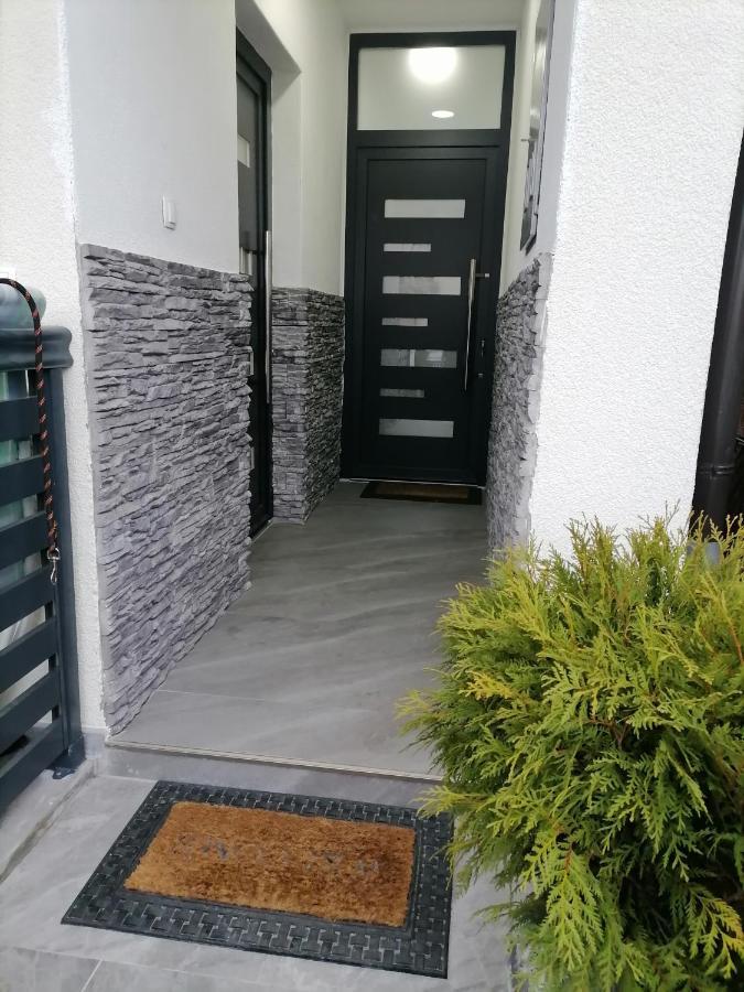 Apartman Slap Bihać Dış mekan fotoğraf