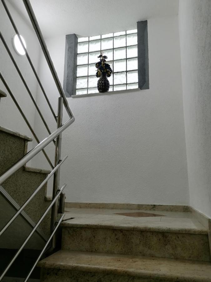 Apartman Slap Bihać Dış mekan fotoğraf