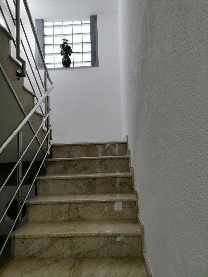 Apartman Slap Bihać Dış mekan fotoğraf