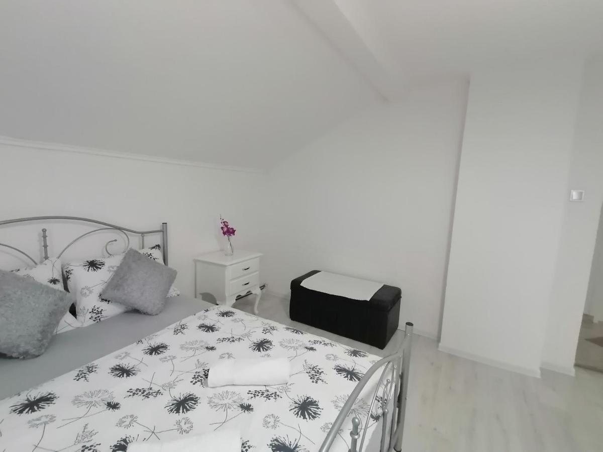 Apartman Slap Bihać Dış mekan fotoğraf