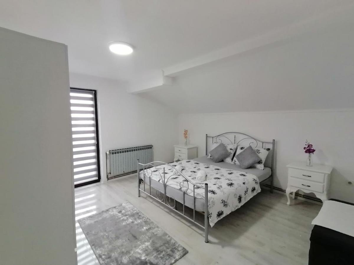 Apartman Slap Bihać Dış mekan fotoğraf