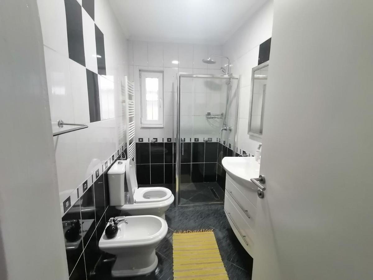 Apartman Slap Bihać Dış mekan fotoğraf