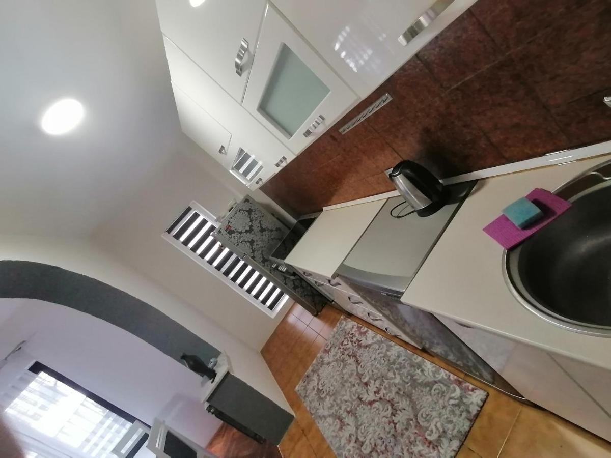 Apartman Slap Bihać Dış mekan fotoğraf