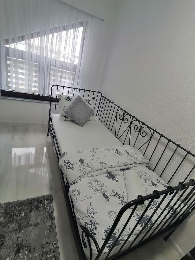 Apartman Slap Bihać Dış mekan fotoğraf