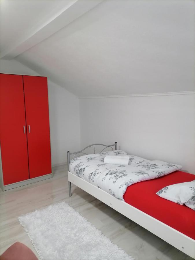Apartman Slap Bihać Dış mekan fotoğraf