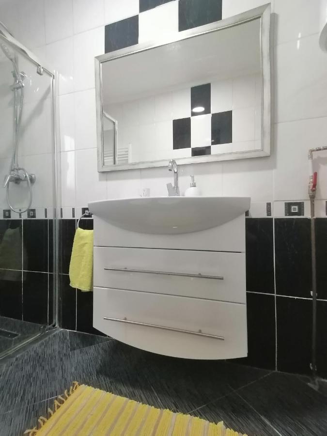 Apartman Slap Bihać Dış mekan fotoğraf