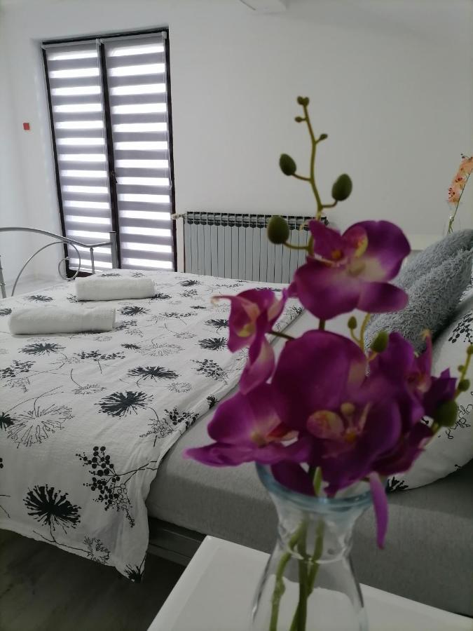 Apartman Slap Bihać Dış mekan fotoğraf