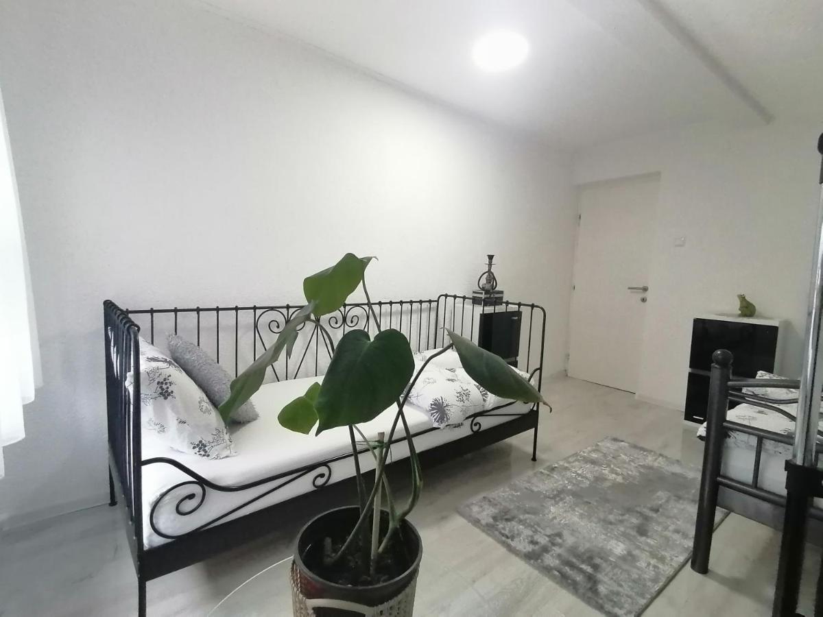 Apartman Slap Bihać Dış mekan fotoğraf
