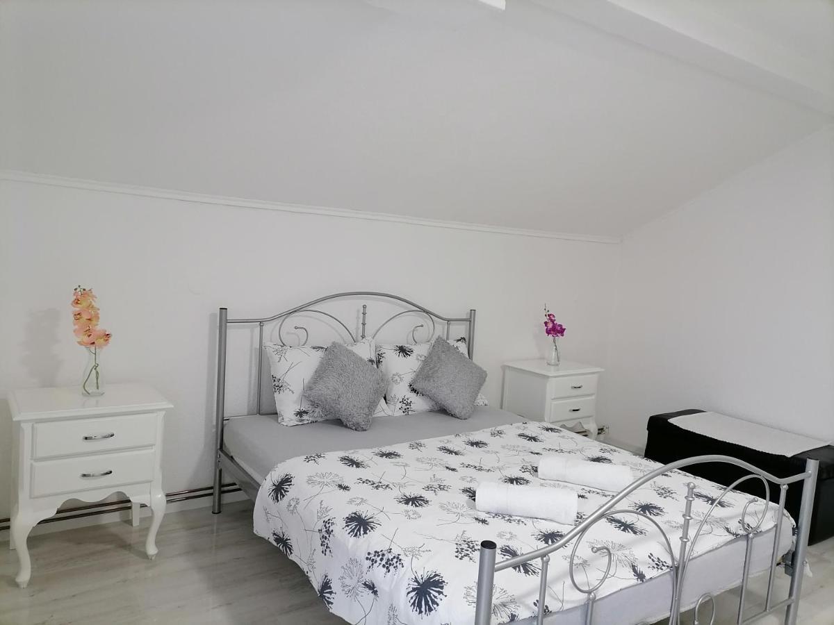 Apartman Slap Bihać Dış mekan fotoğraf